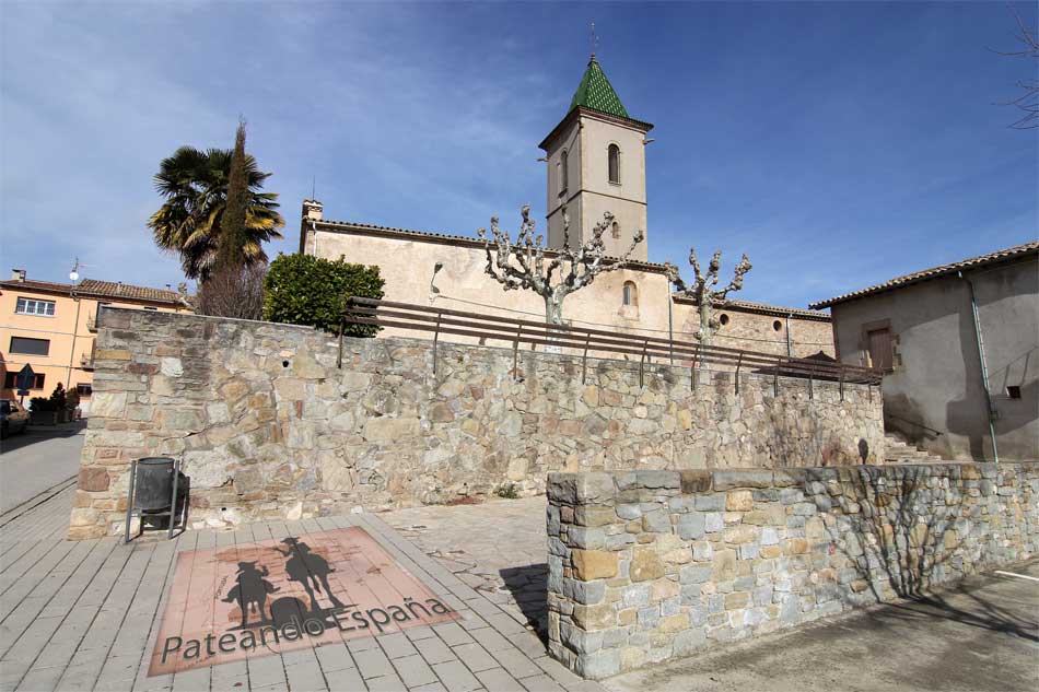 Santa Eulalia de Riuprimer